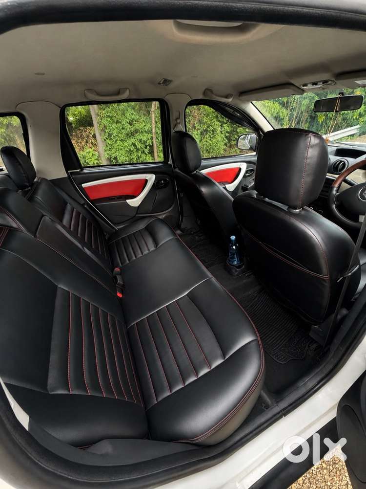 Renault Duster Diesel 2013