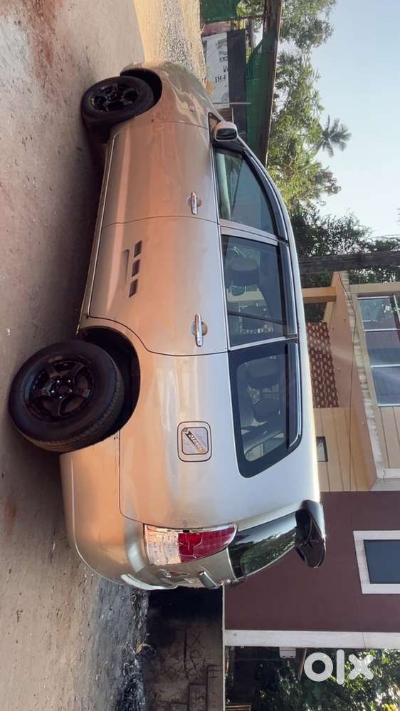 Toyota Innova 2007 Diesel 7