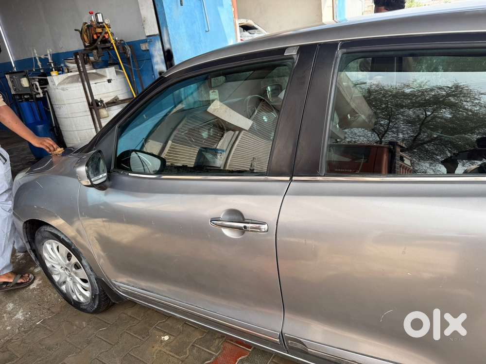 Baleno Silver Zeta