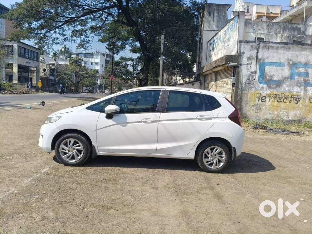 Honda Jazz 1.5 V I Dtec, 2016, Diesel