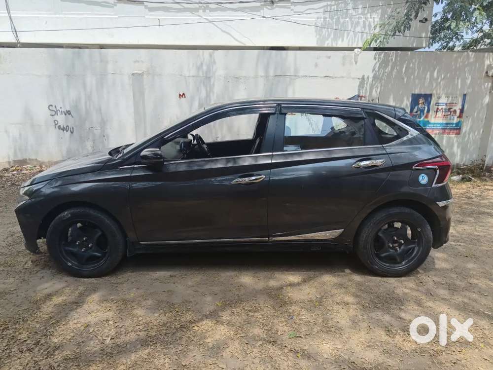 Hyundai I20 1.5 Sportz Crdi Mt Diesel