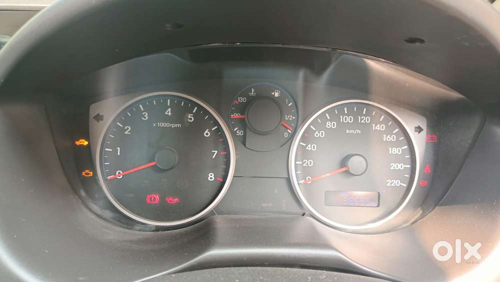 Hyundai I20 2012-2014 Magna Optional 1.2, 2012, Petrol