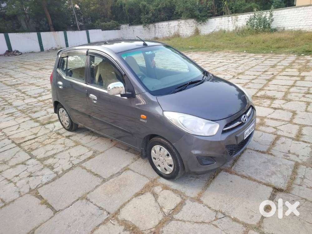 Hyundai I10 1.1l Irde Era Special Edition, 2012, Petrol