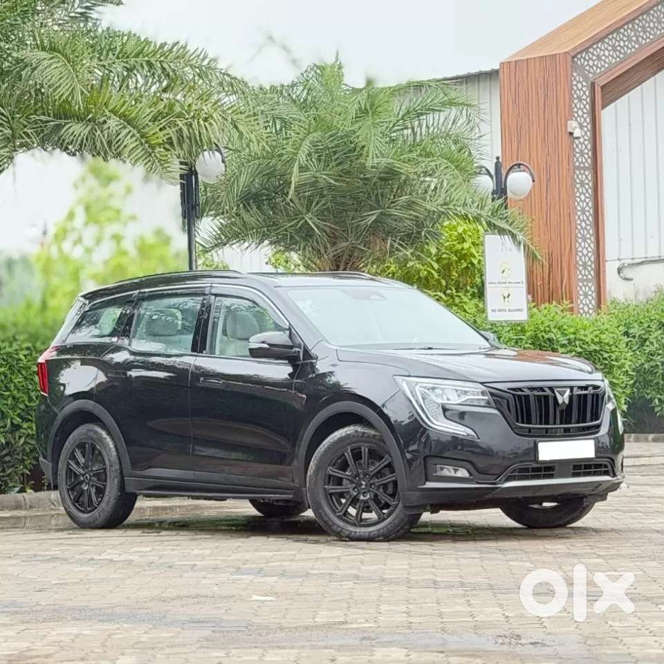 Mahindra Xuv700 2.2 Ax 7 Diesel Mt Str, 2024, Diesel