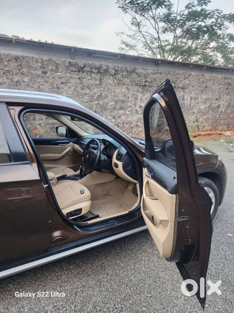 Bmw X1 2010-2012 Sdrive20d, 2011, Diesel