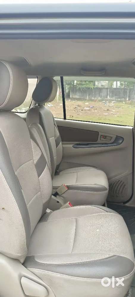 2013 Model...2 Owner...toyota Innova Gx