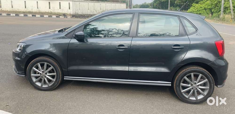 Volkswagen Polo 2021 Model Year
