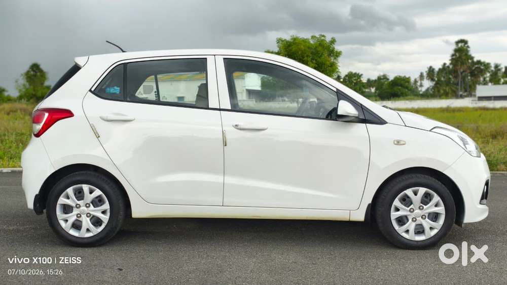 Hyundai Grand I10 Magna, 2014, Petrol