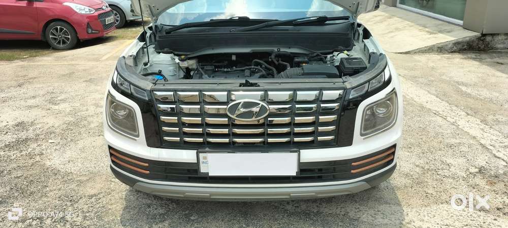 Hyundai Venue Sx, 2023, Petrol