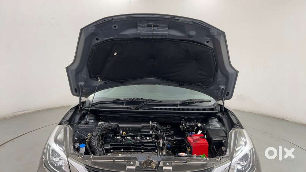 Maruti Suzuki Baleno 1.2 Zeta, 2020, Petrol