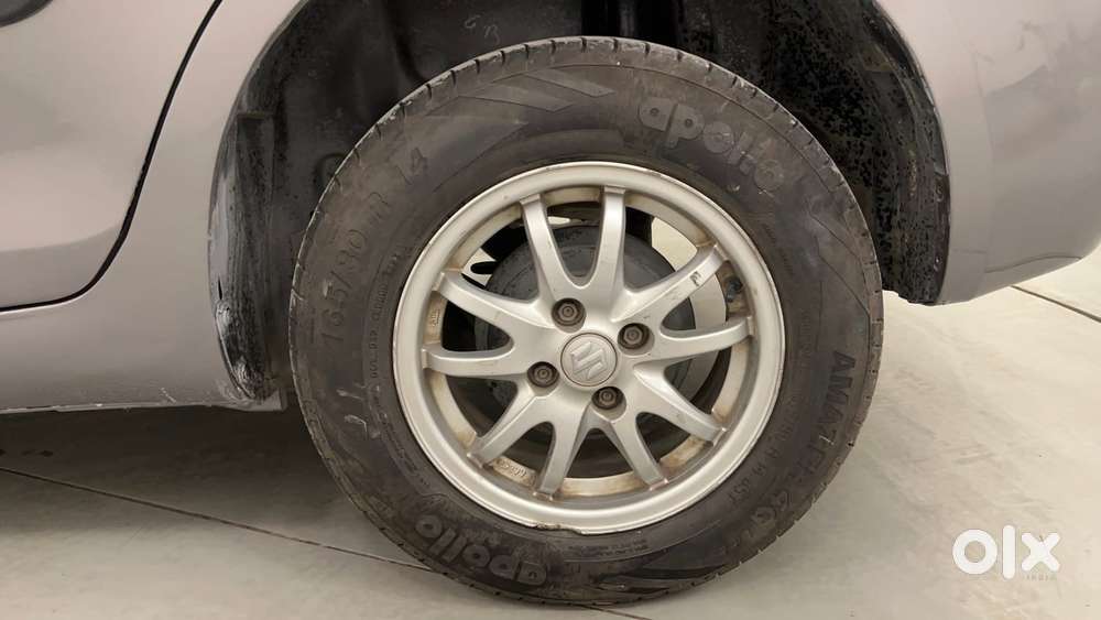 Maruti Suzuki Swift Dzire 1.3 Vxi, 2014, Petrol
