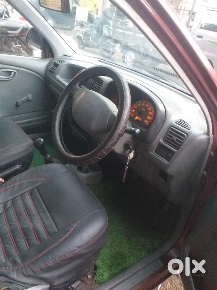 Maruti Suzuki Alto (2010 Model) For Sale In Chhindwara  First Owner
