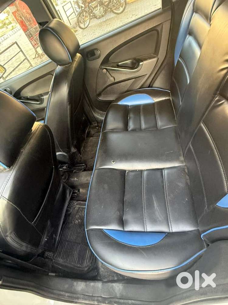 Ford Figo 2014 Diesel 100000 Km Driven