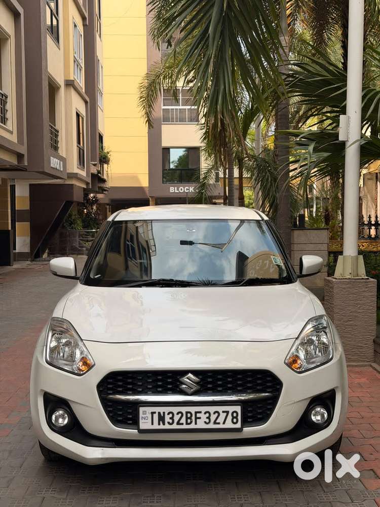 Maruti Suzuki Swift Vxi Ags, 2024, Petrol