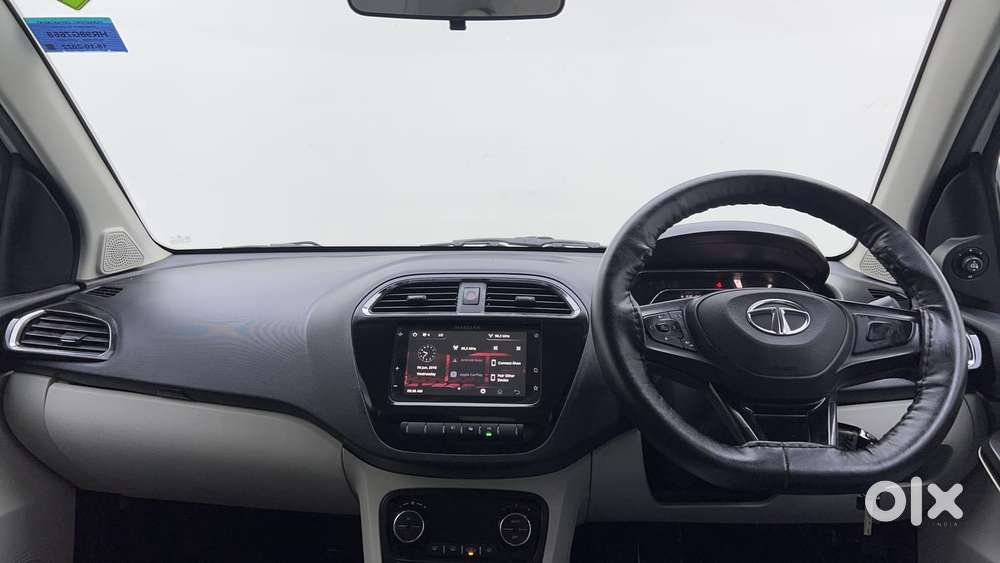 Tata Tiago 1.2 Revotron Xz Plus Cng, 2022, Cng & Hybrids