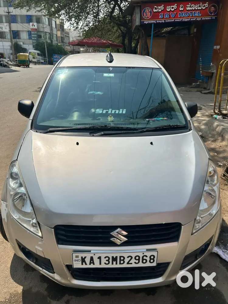 Good Condition And Well Maintained