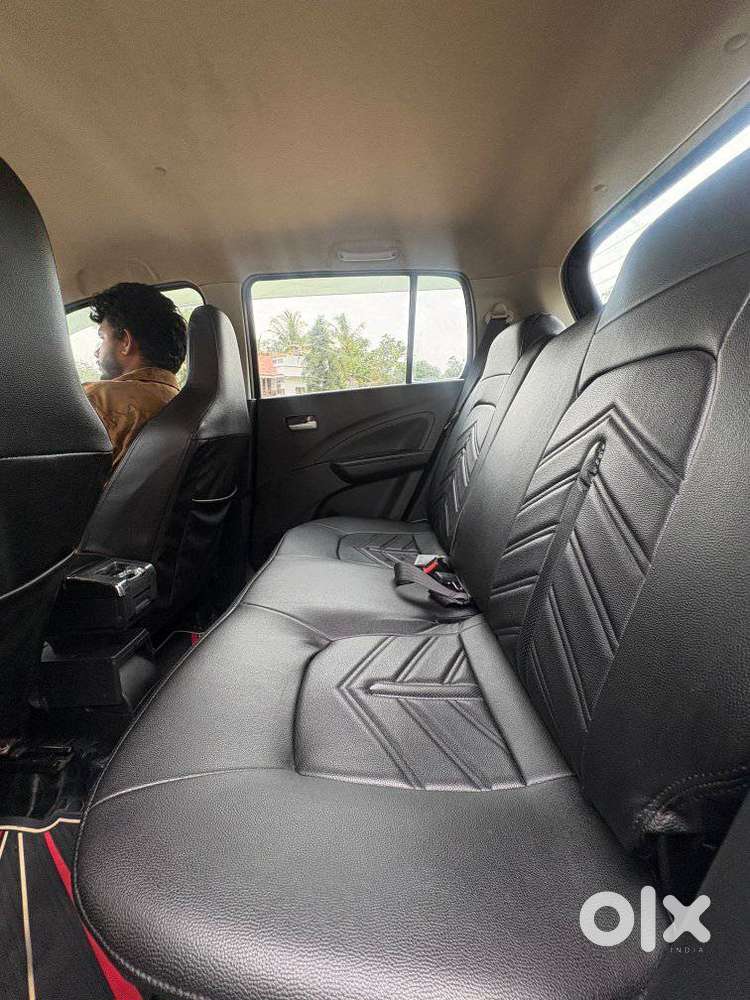 Maruti Suzuki Celerio X Amt Vxi, 2019, Petrol
