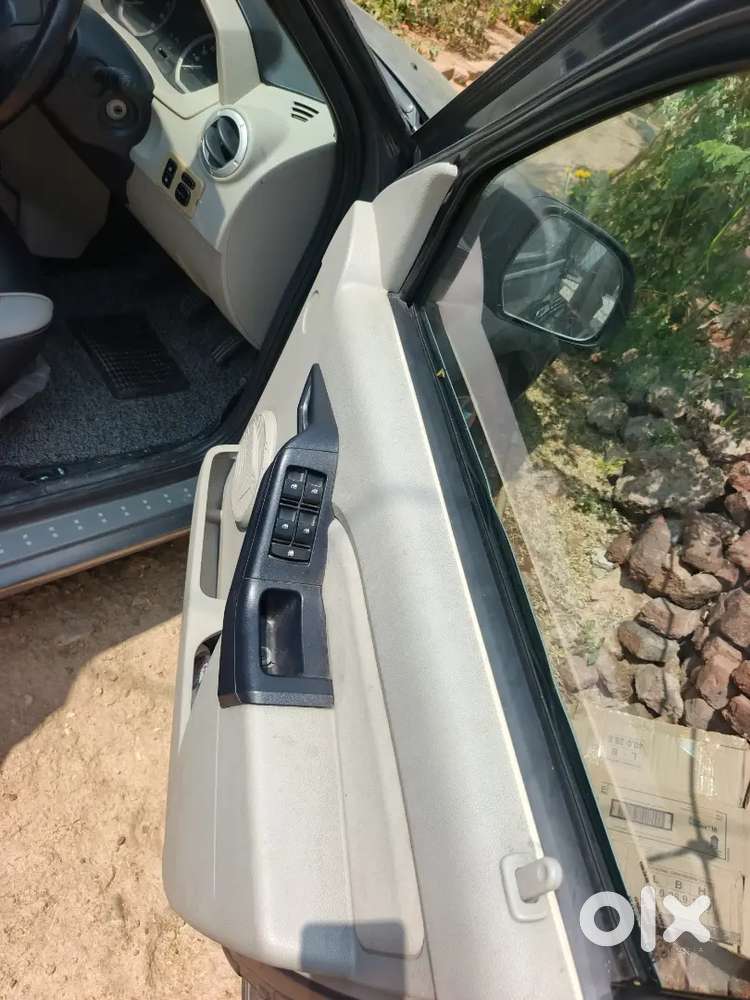 Mahindra Verito 1.5 D6 2013