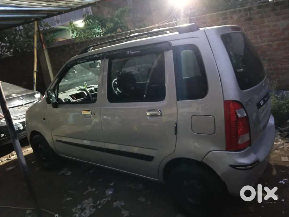 Maruti Suzuki Wagon 2005 Paper Apdet 2028