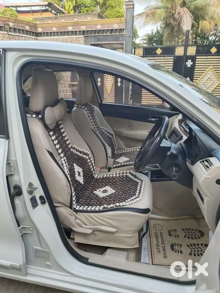 Maruti Suzuki Swift Dzire 2017 Diesel Good Condition