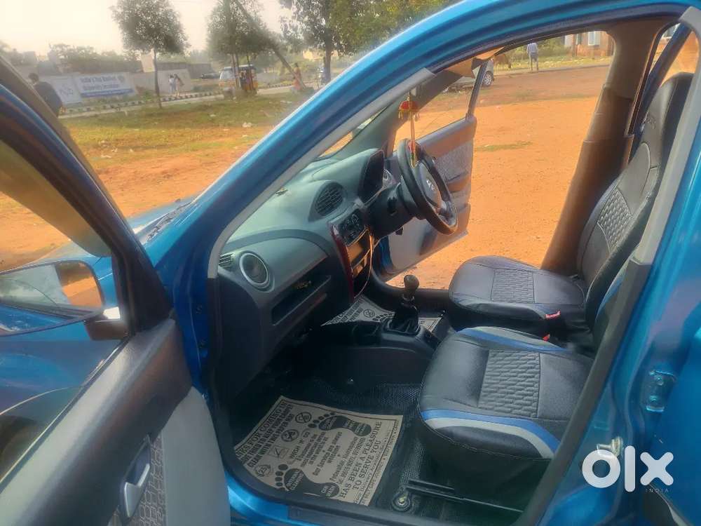 Maruti Suzuki Alto 800 2018 Lxi