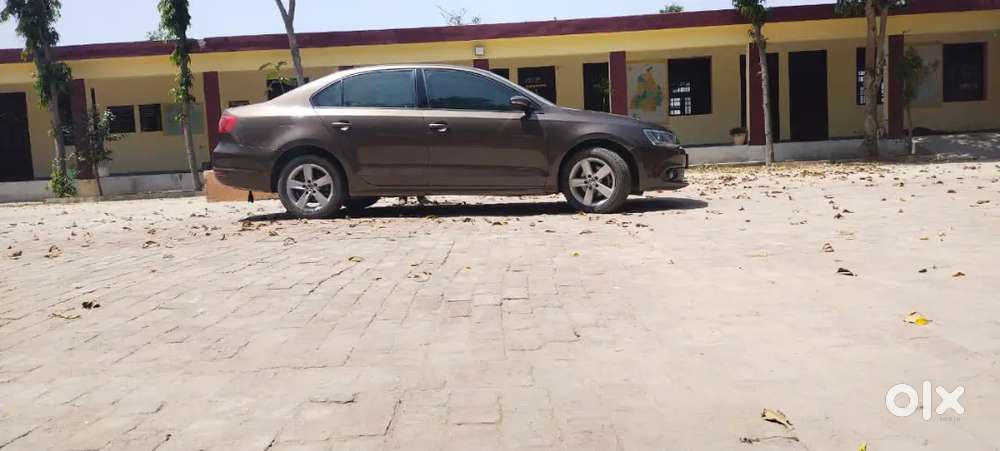 Volkswagen Jetta 2.0 Tdi 2012
