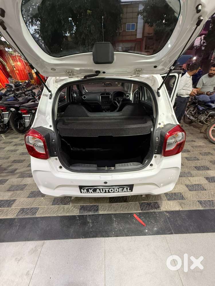 Maruti Suzuki Alto 2024