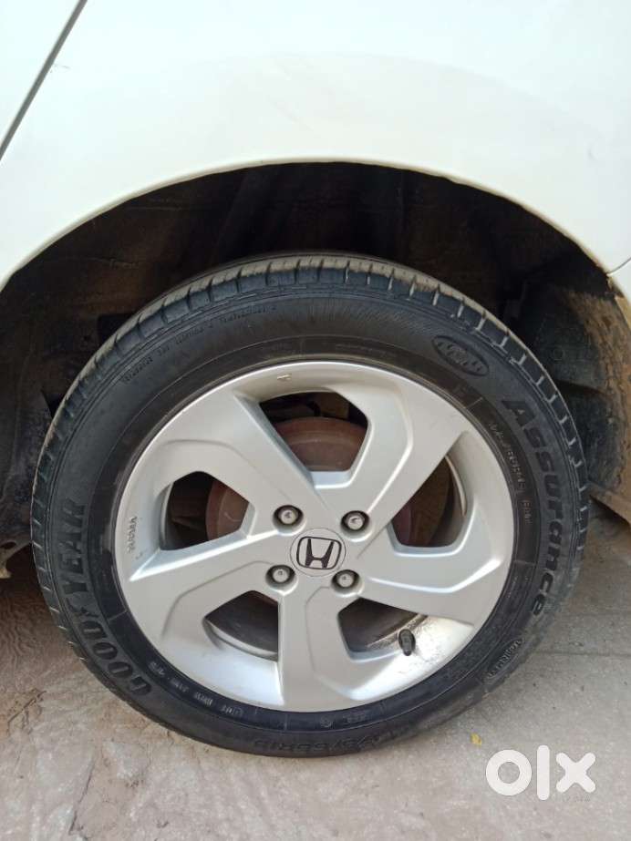 Honda City V Mt Exclusive, 2015, Petrol