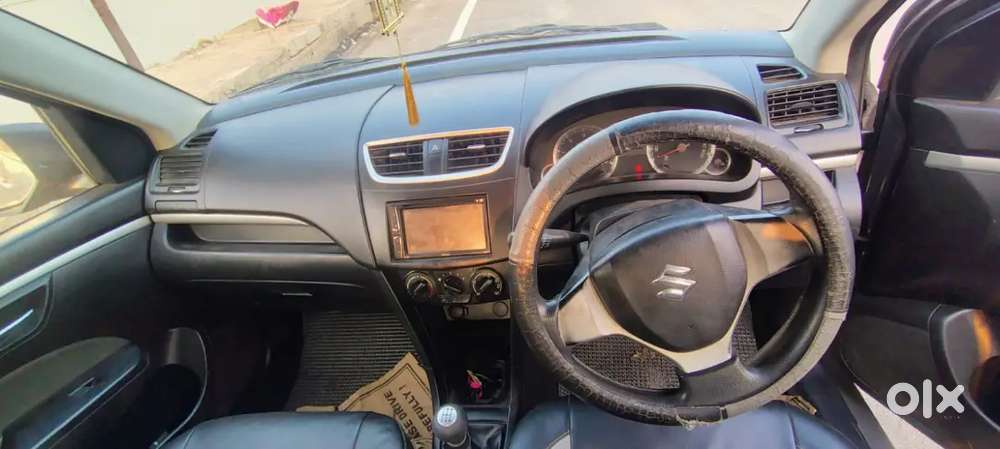 Maruti Suzuki Swift 2014 Diesel 85000 Km Driven
