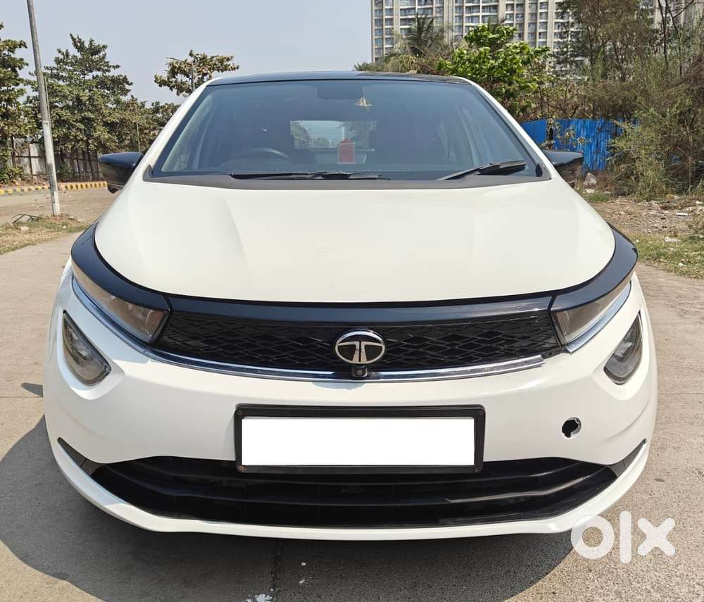 Tata Altroz Xz Plus (s) Icng, 2024, Cng & Hybrids