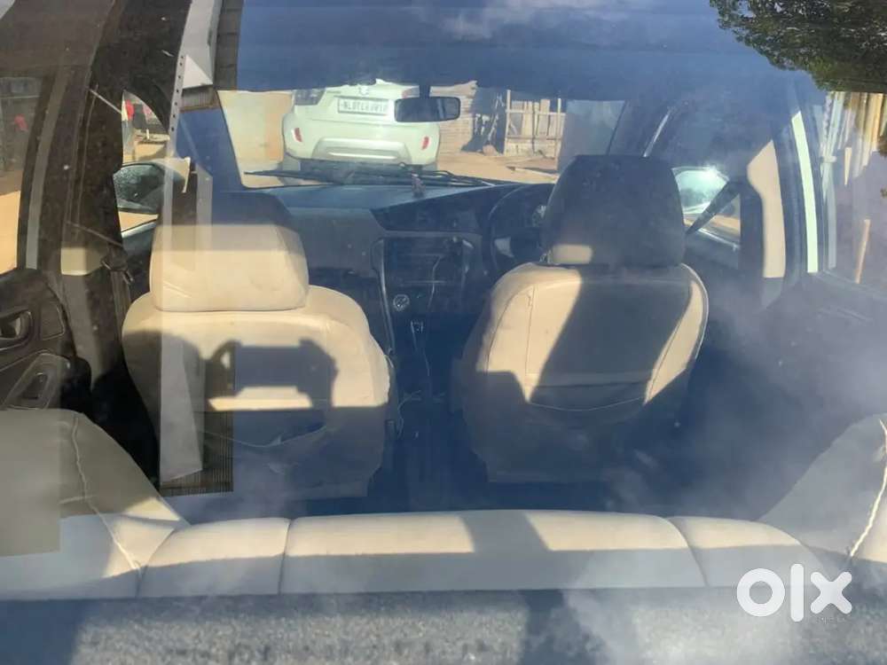 Tata Zest 1.2 Revotron 2017 New Condition
