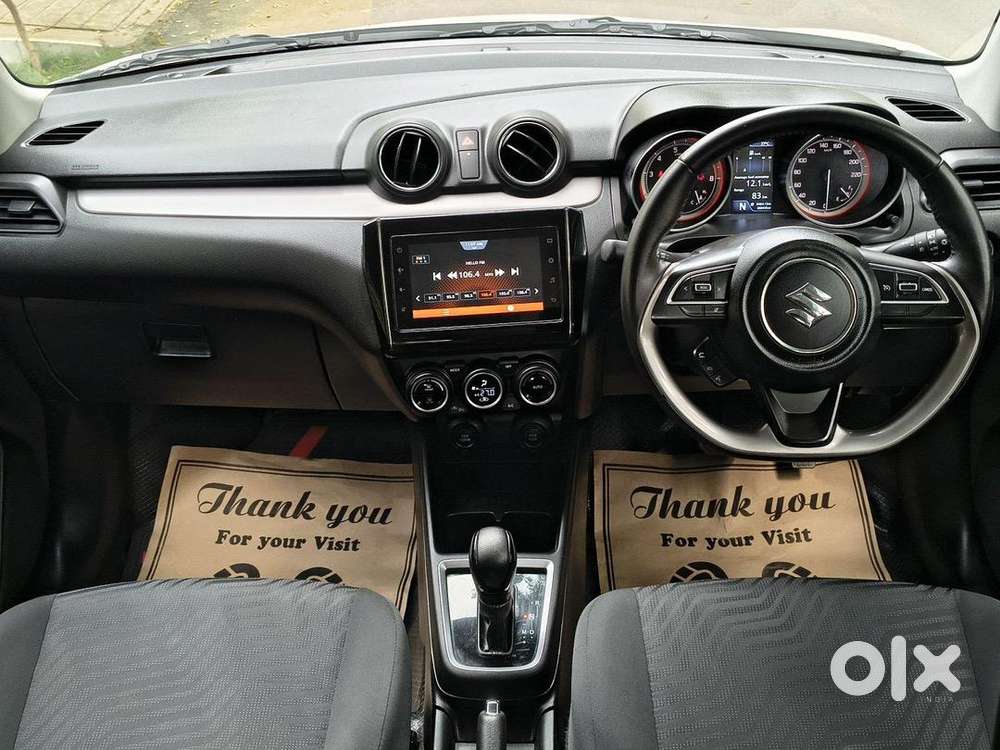 Maruti Suzuki Swift 2022 Petrol Good Condition