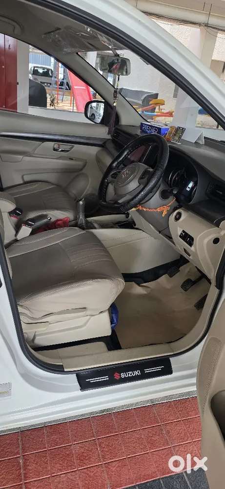 Ertiga Zxi Cng For Sell 22 Dec /23 Registration