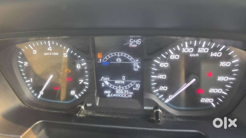 Tata Punch 1.2 Revotron Adventure Rhythm Pack Mt, 2022, Petrol