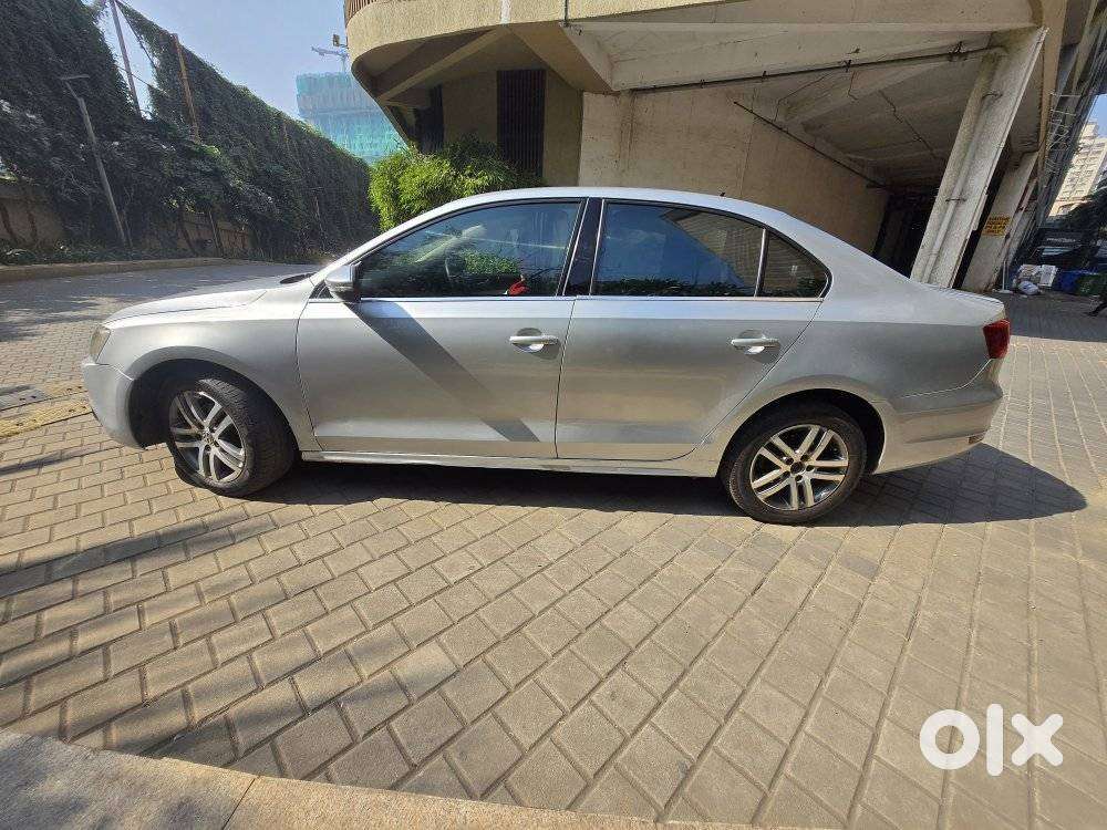 Volkswagen Jetta 2.0l Tdi Highline, 2011, Diesel