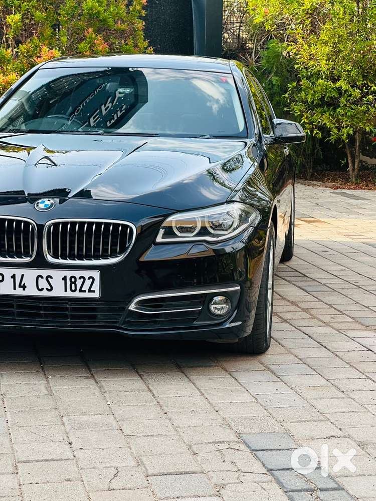 Bmw Diesel Car 2015