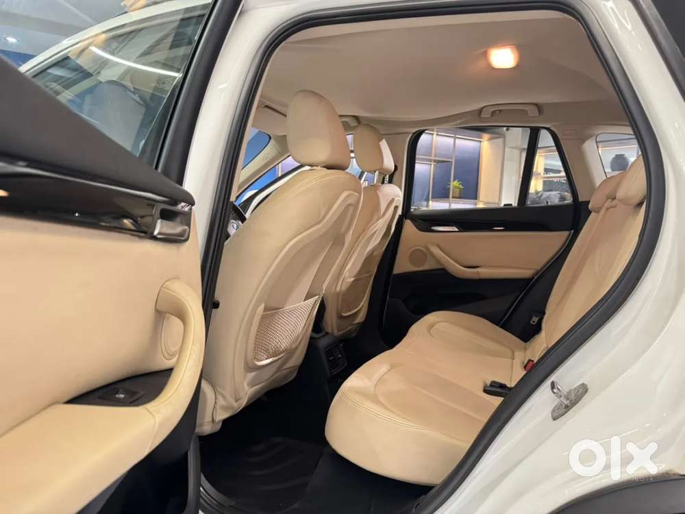 Bmw X1 Sdrive20d Expedition, 2018, Diesel