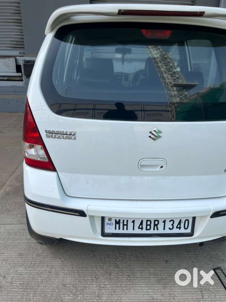 Maruti Suzuki Estilo 2009 Petrol Well Maintained