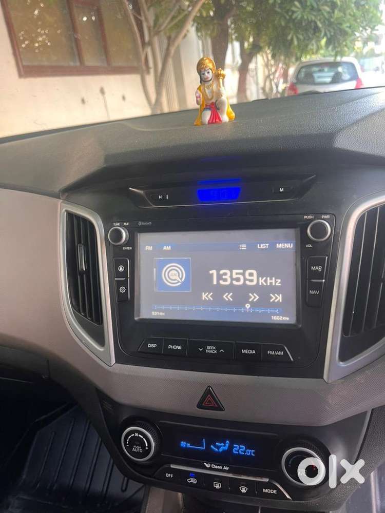 Selling My 2018 Creta