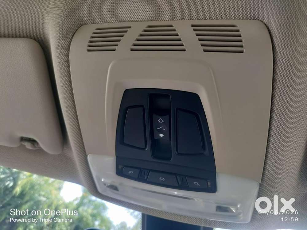 Bmw 3 Series Gt 2018 Good Condition
