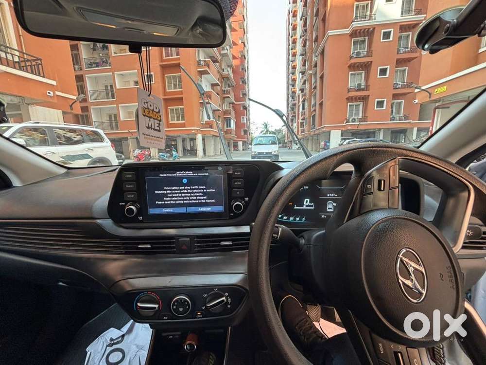 Hyundai Petrol Car 2021