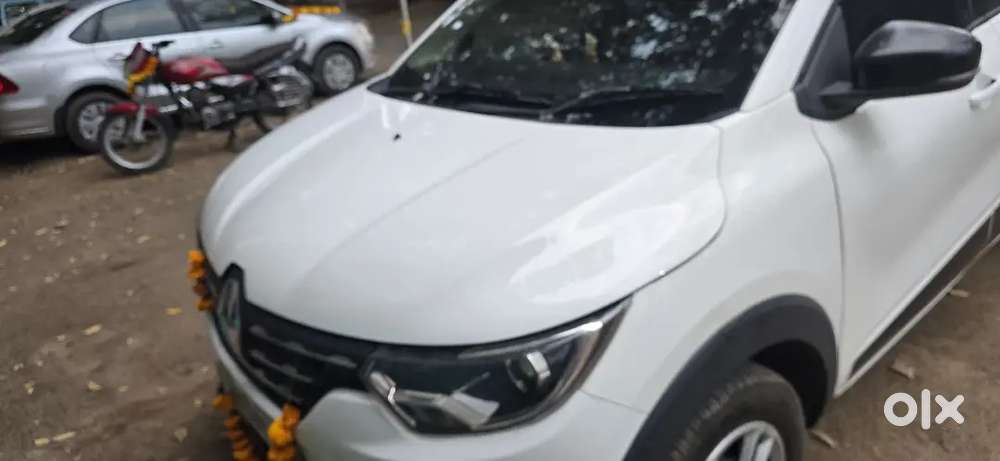 Renault Triber 1.0 Rxt 2022 Variant
