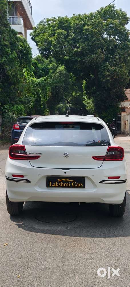 Maruti Suzuki Baleno Sigma, 2025, Petrol