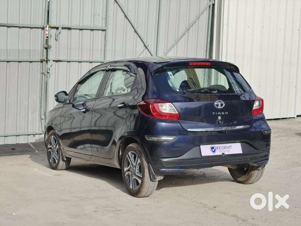 Tata Tiago 1.05 Revotorq Xz Plus, 2023, Petrol