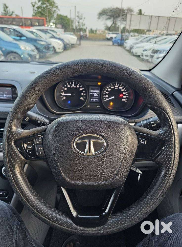Tata Nexon, 2019, Diesel