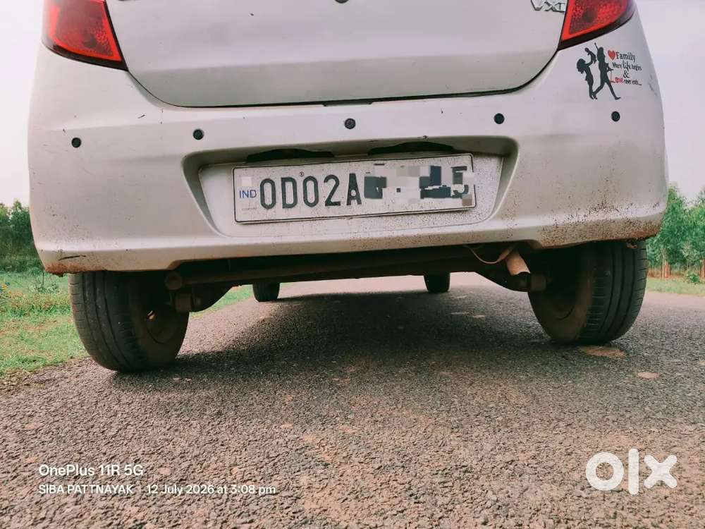 Maruti Suzuki Alto K10 2018