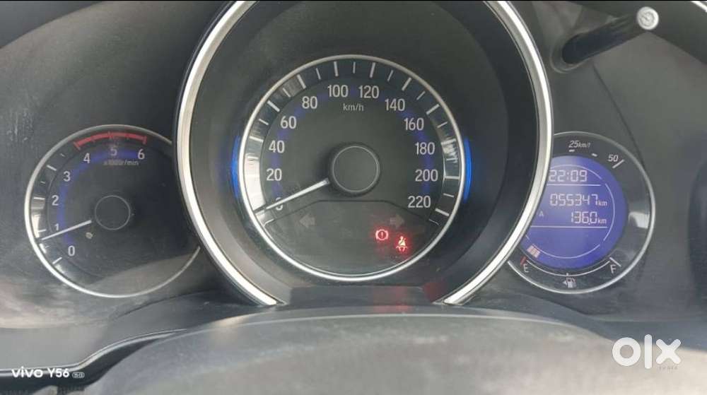 Honda Jazz 1.5 S I Dtec, 2018, Diesel
