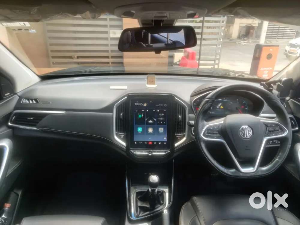Mg Hector 2019 Diesel Good Condition
