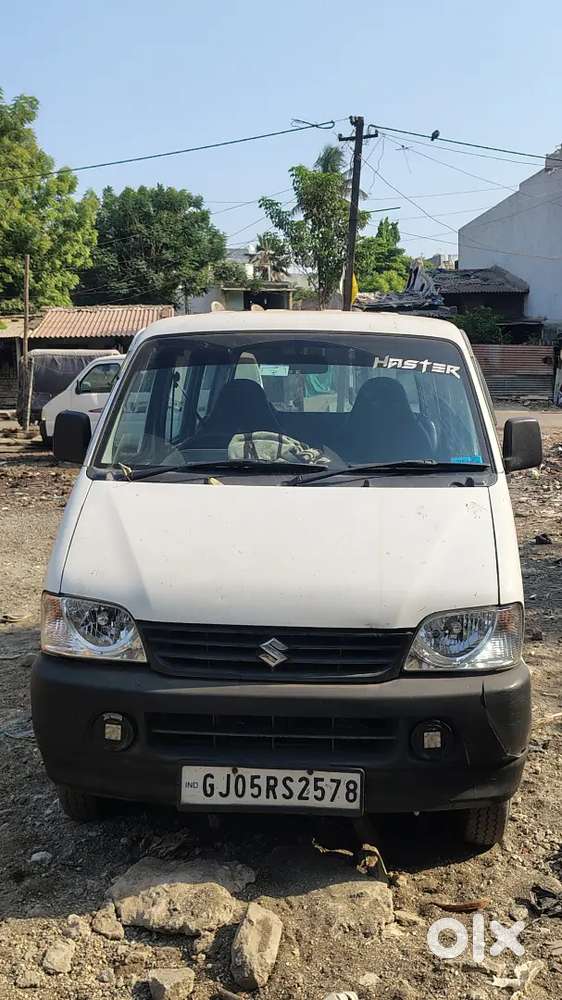 Eeco Company Fited Cng October 2022 Model