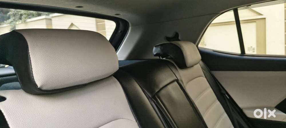 Hyundai Creta 1.5 Crdi Sx, 2022, Diesel